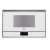 Kuchenka mikrofalowa TEKA WISH ML 822 BIS L WHITE 40584302